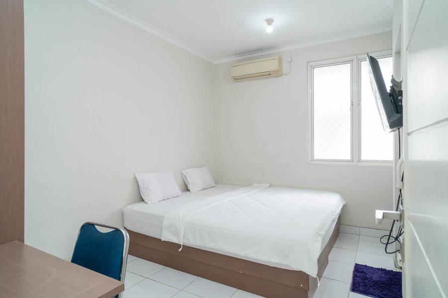 Legok: Mroom Residence Gading Serpong