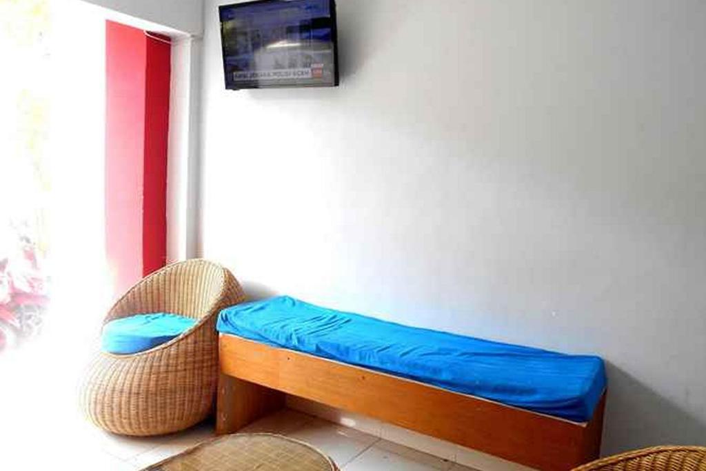 Керобокан: RedDoorz @ Kerobokan Seminyak 2