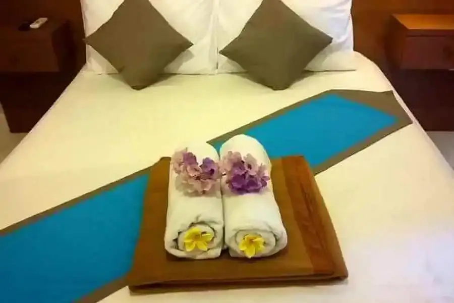 Керобокан: RedDoorz @ Kerobokan Seminyak 2