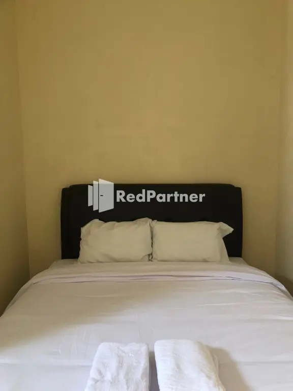 Мунгкид: Homestay Mulia Syariah Borobudur Magelang RedPartner