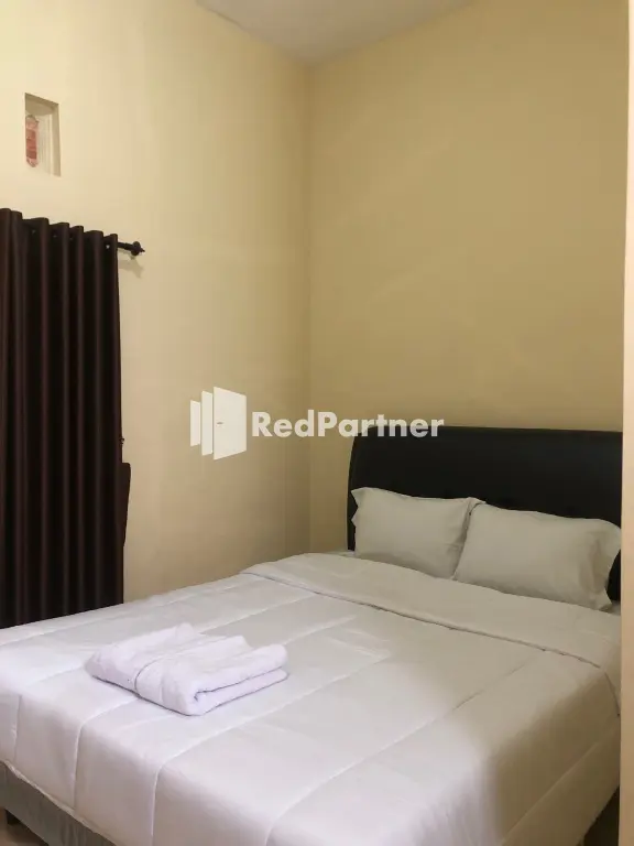 Мунгкид: Homestay Mulia Syariah Borobudur Magelang RedPartner