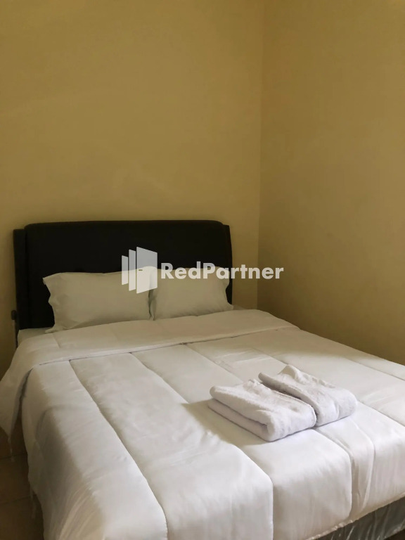 Мунгкид: Homestay Mulia Syariah Borobudur Magelang RedPartner