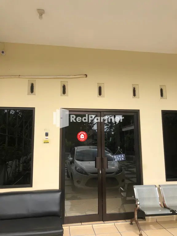 Homestay Mulia Syariah Borobudur Magelang RedPartner — фото 1