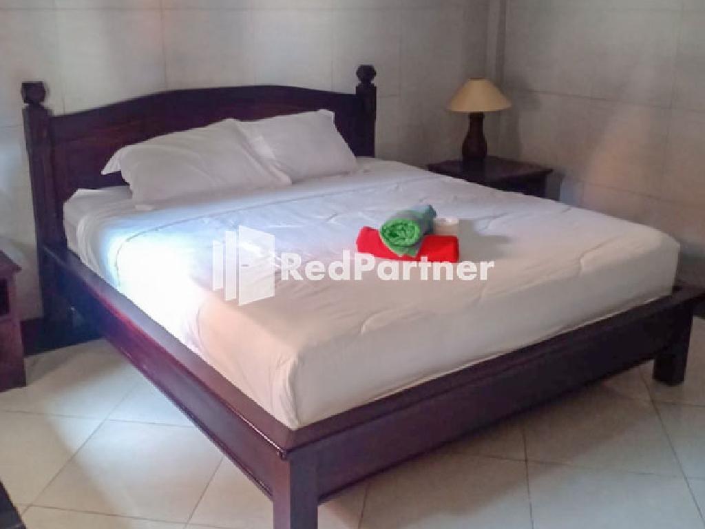 WITA Homestay Berawa Canggu RedPartner — фото 1