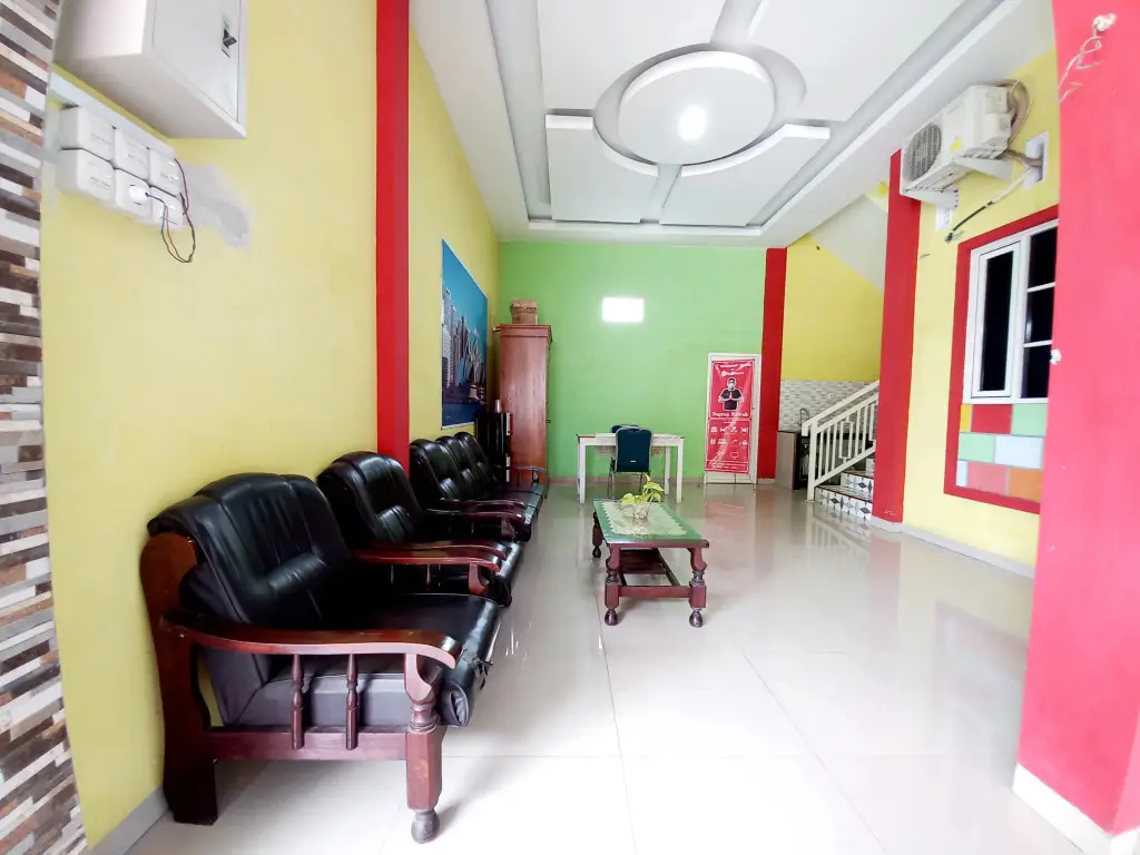 Кудус: Harmony House Syariah RedPartner
