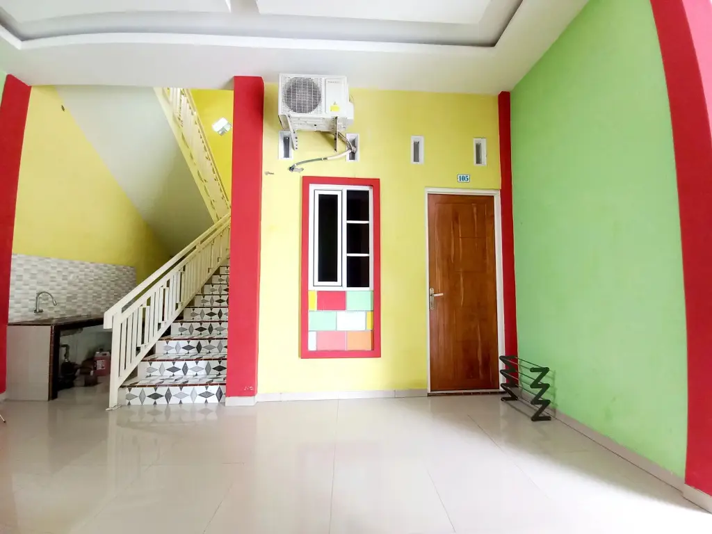 Кудус: Harmony House Syariah RedPartner
