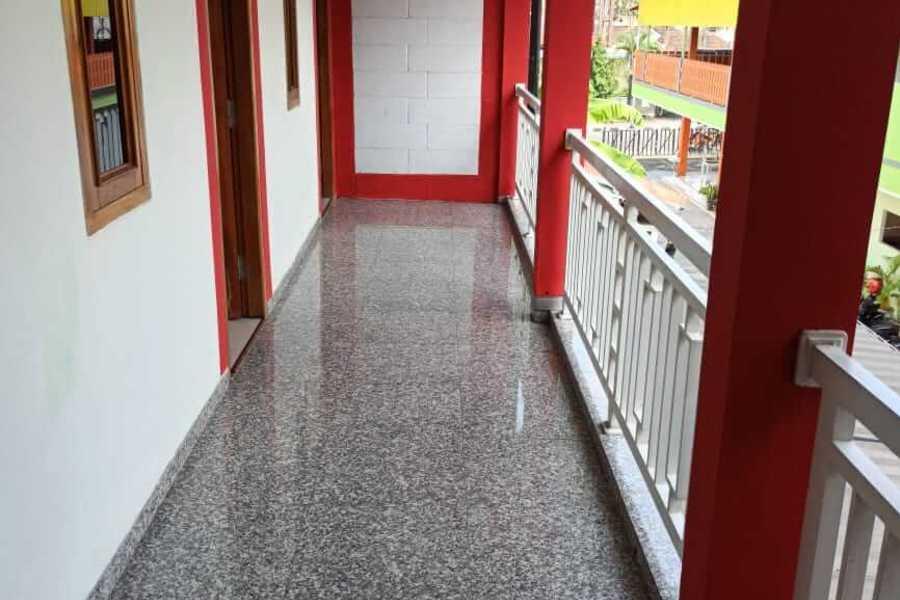 Кудус: Harmony House Syariah RedPartner