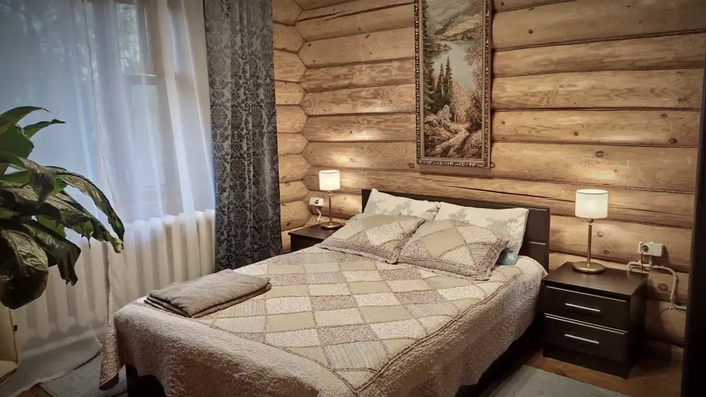 Dacha V Zavidove Guest House — фото 1