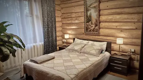 Dacha V Zavidove Guest House — фото 1