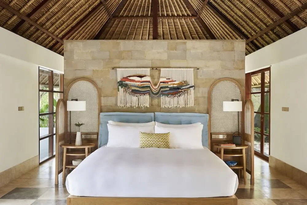 Беноа: Kimpton Naranta Bali
