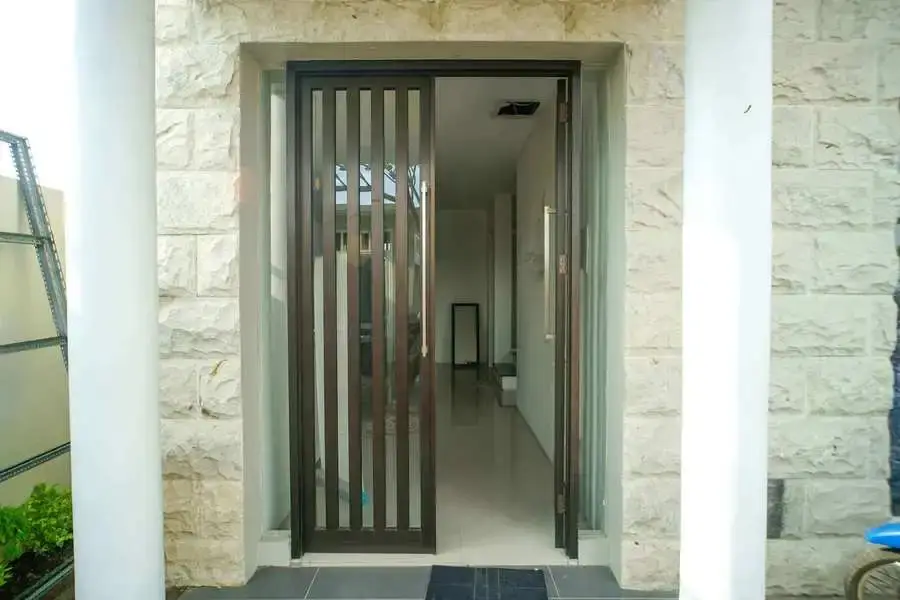 Сурабая: RedDoorz @ Bukit Palma Surabaya