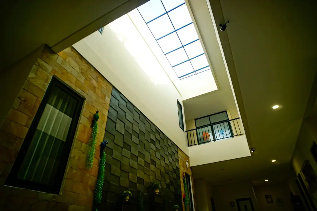 Сурабая: Sans Hotel Box Mansion Surabaya