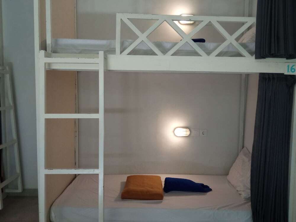 Чангу: Ms Snack Point Bed & Breakfast