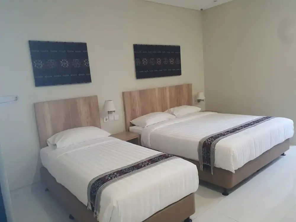Чангу: Ms Snack Point Bed & Breakfast