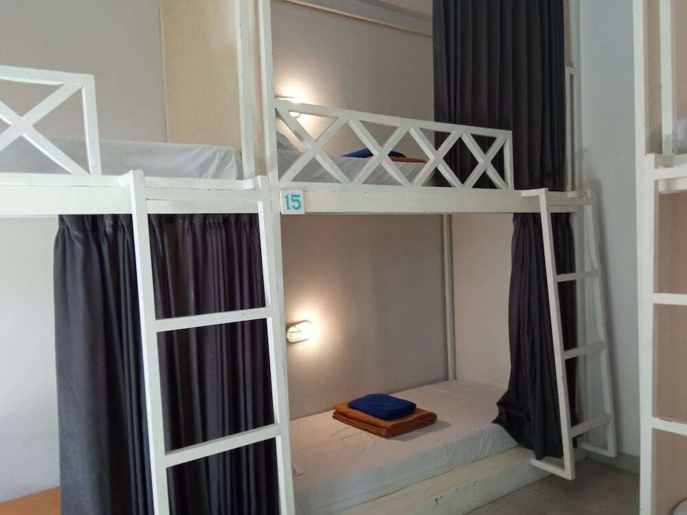 Чангу: Ms Snack Point Bed & Breakfast