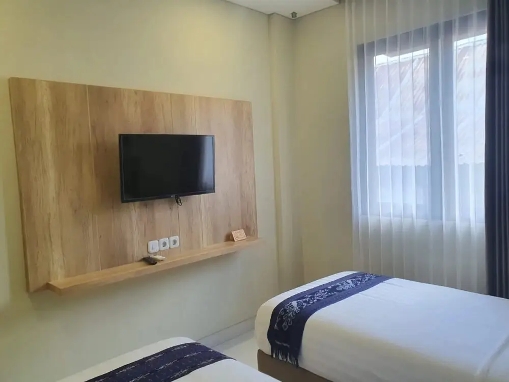 Чангу: Ms Snack Point Bed & Breakfast