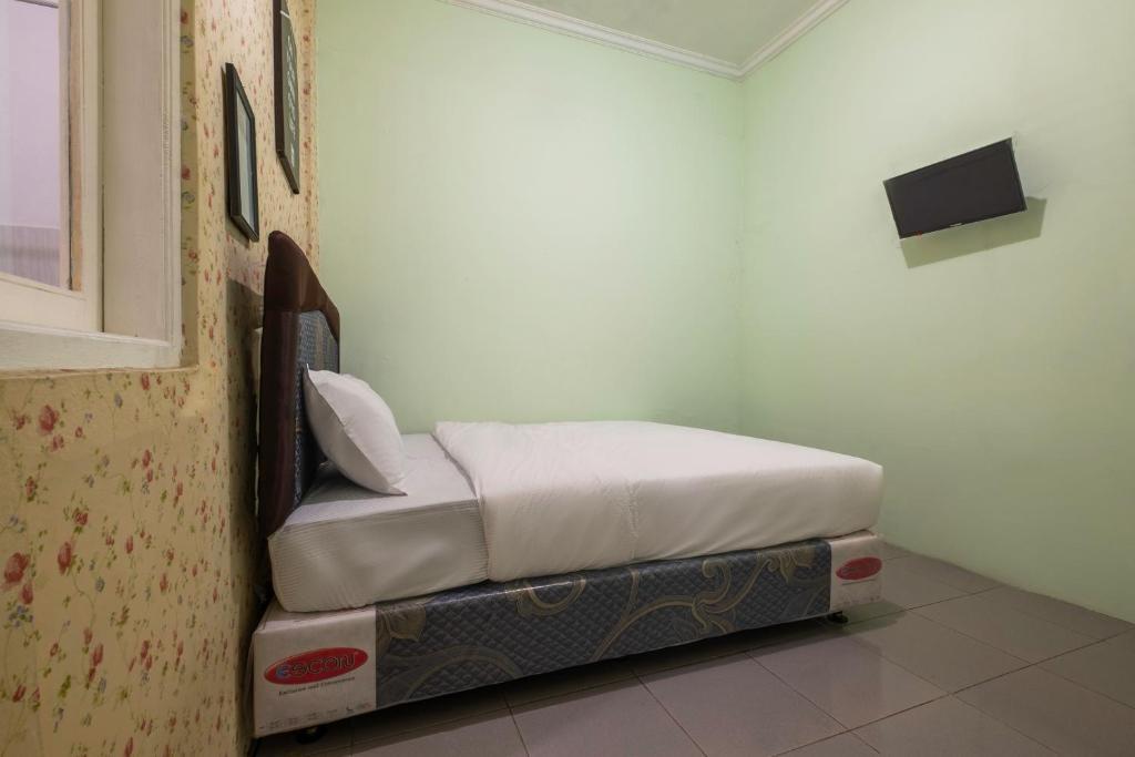 Караванг: OYO 2676 Cathaleya Homestay Syariah