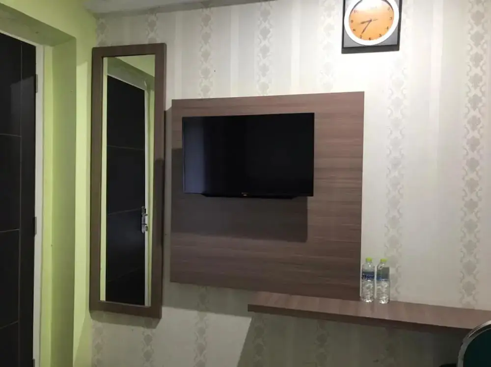 Сурабая: Grand Balqis Akasia Hotel