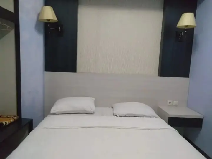 Сурабая: Grand Balqis Akasia Hotel