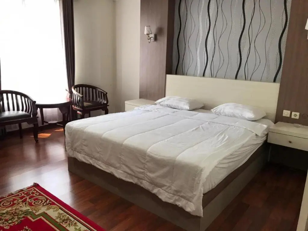 Сурабая: Grand Balqis Akasia Hotel