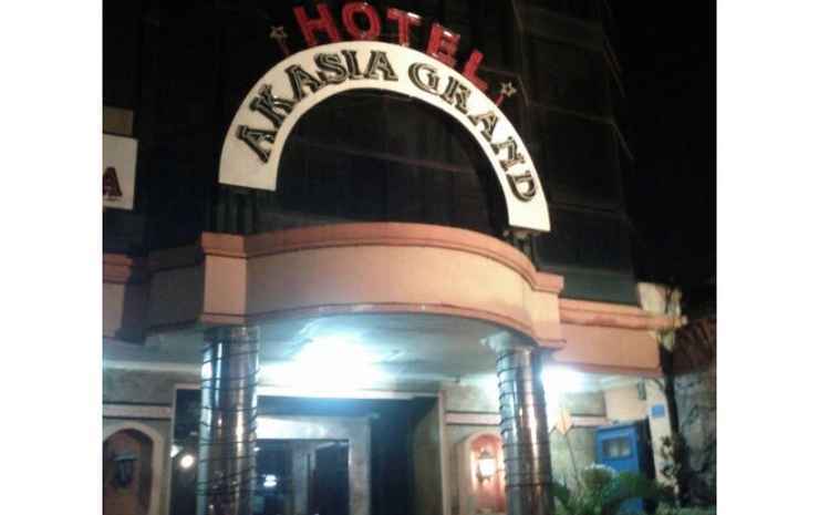Сурабая: Grand Balqis Akasia Hotel