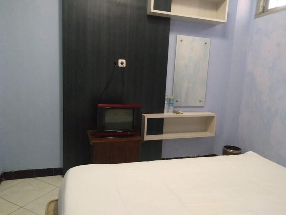 Сурабая: Grand Balqis Akasia Hotel