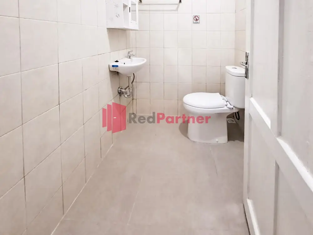 Джокьякарта: Ndalem Ngadiwinatan homestay