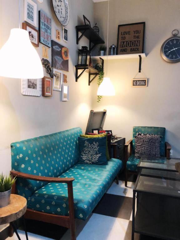 Джокьякарта: Argya Guesthouse