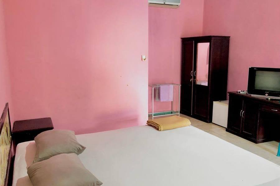 Самаринда: Grand Barumbay Resort Hotel RedPartner