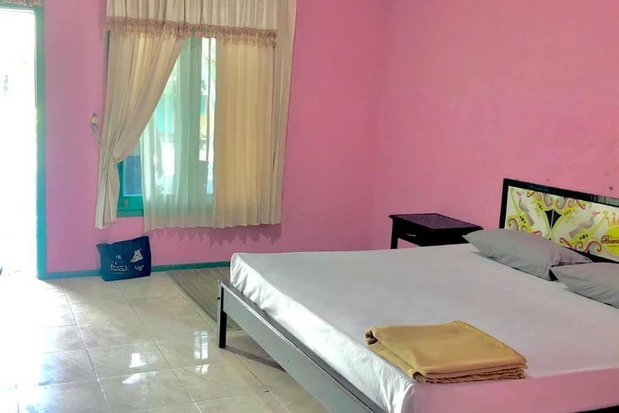 Самаринда: Grand Barumbay Resort Hotel RedPartner