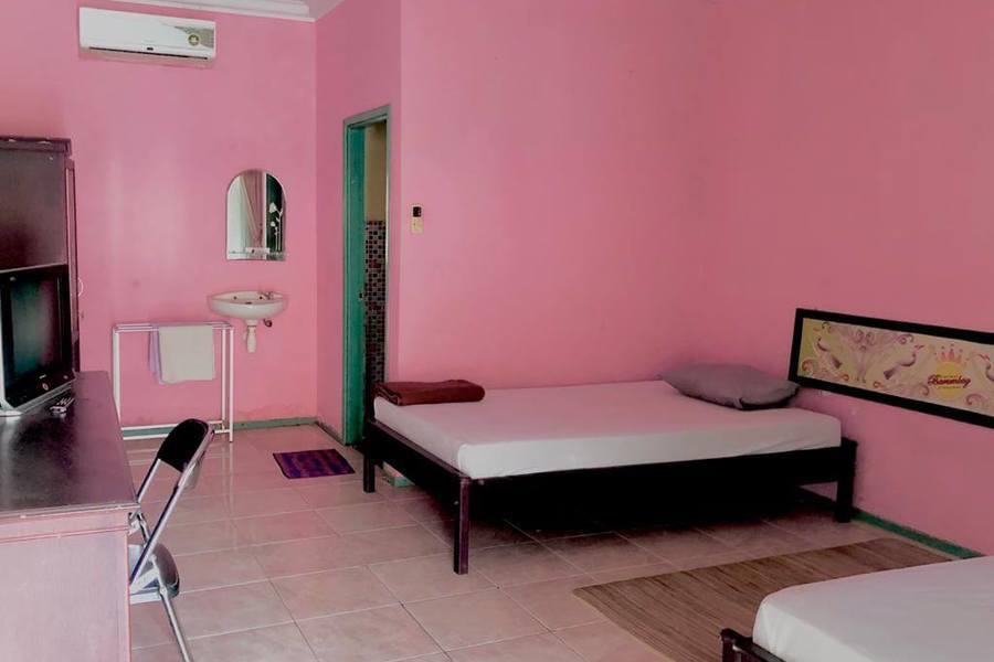 Самаринда: Grand Barumbay Resort Hotel RedPartner
