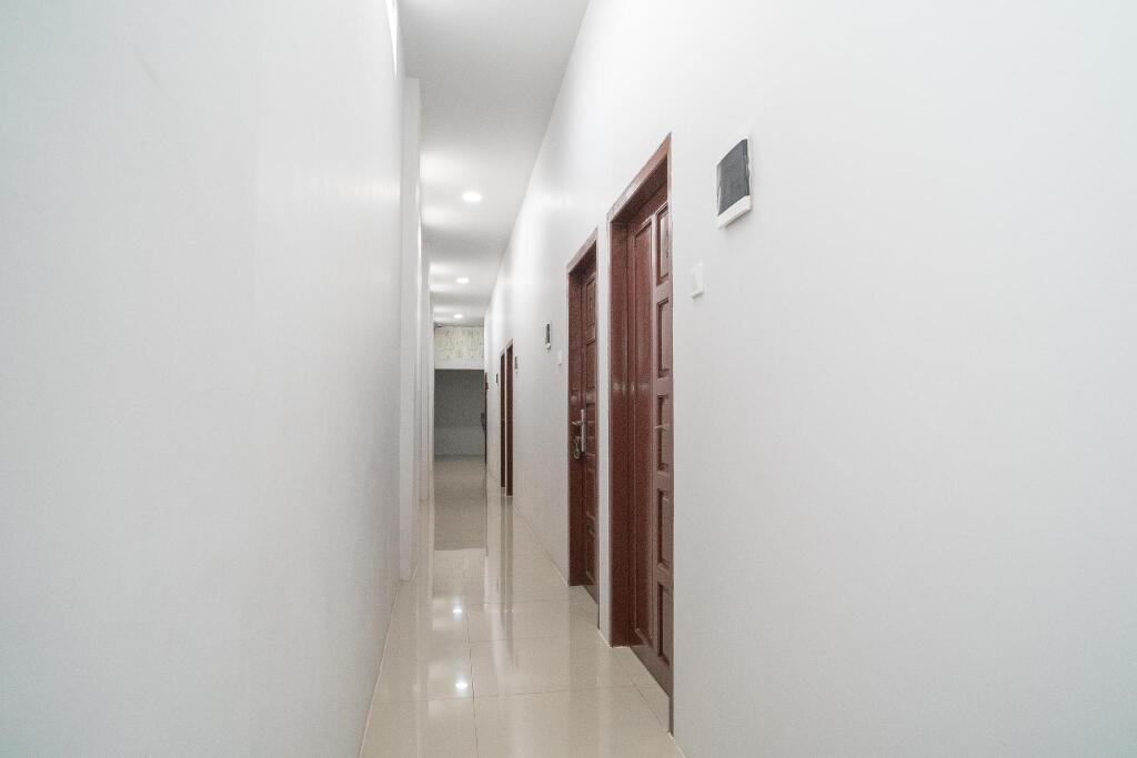 RedDoorz Syariah near Jalan Ahmad Yani Banjarmasin 3 — фото 1