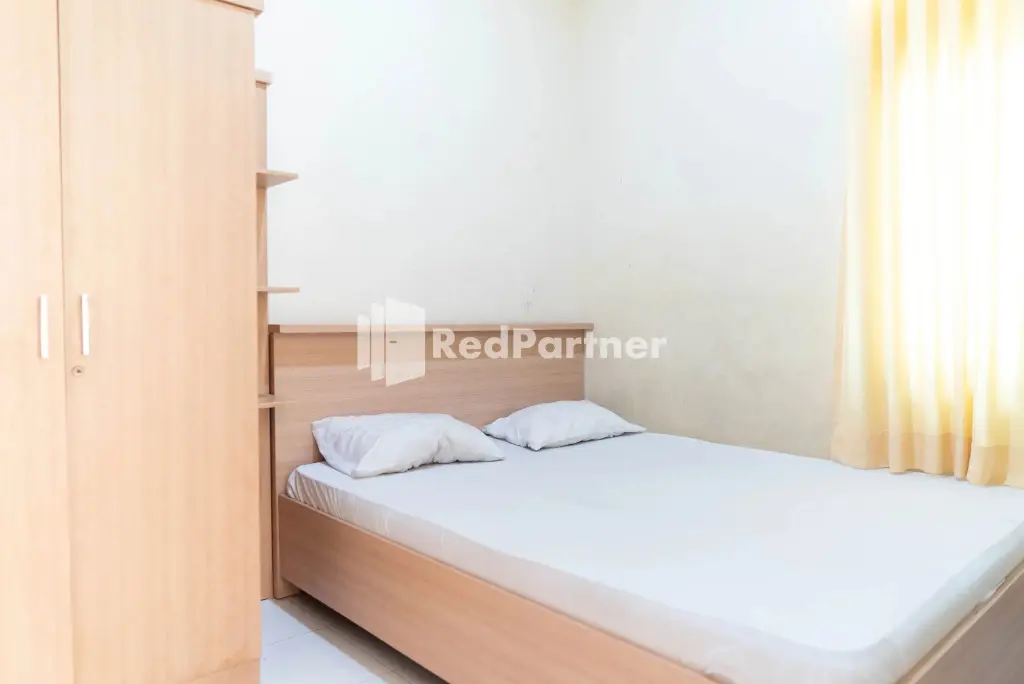 Бандар-Лампунг: Guest House Dhome 1 Syariah RedPartner