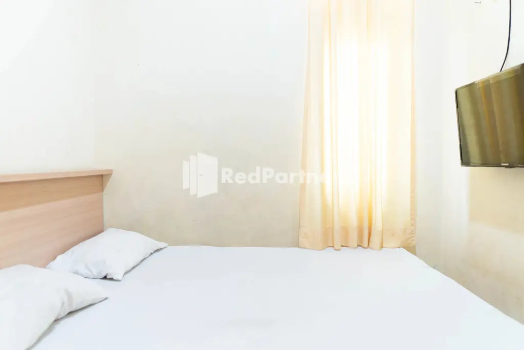 Бандар-Лампунг: Guest House Dhome 1 Syariah RedPartner