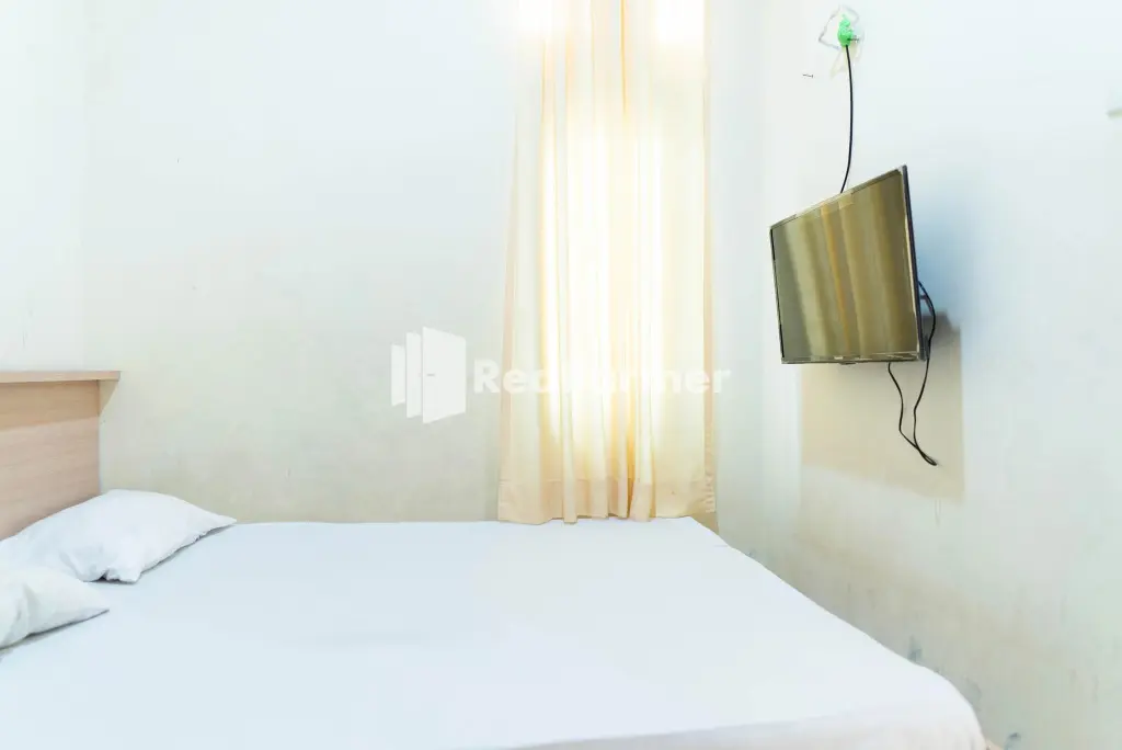 Бандар-Лампунг: Guest House Dhome 1 Syariah RedPartner