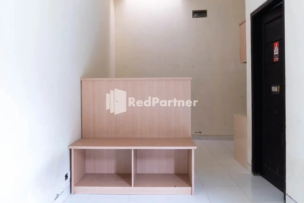 Бандар-Лампунг: Guest House Dhome 1 Syariah RedPartner