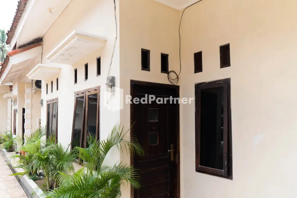 Бандар-Лампунг: Guest House Dhome 1 Syariah RedPartner