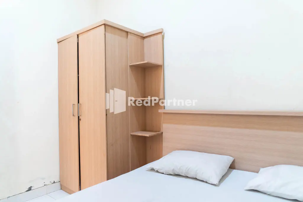Бандар-Лампунг: Guest House Dhome 1 Syariah RedPartner