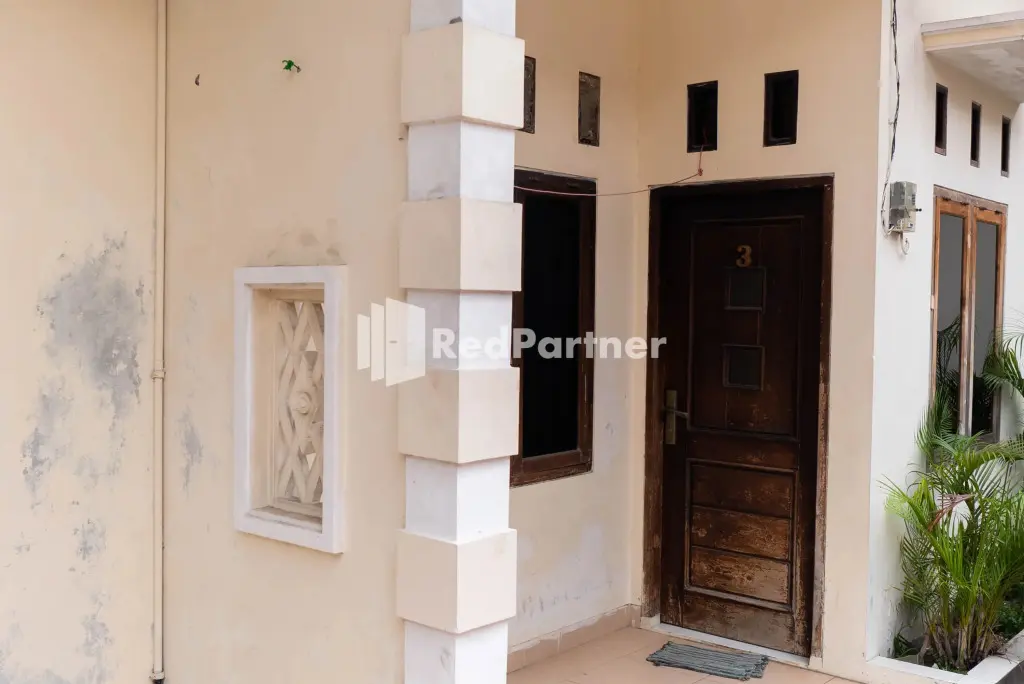 Бандар-Лампунг: Guest House Dhome 1 Syariah RedPartner