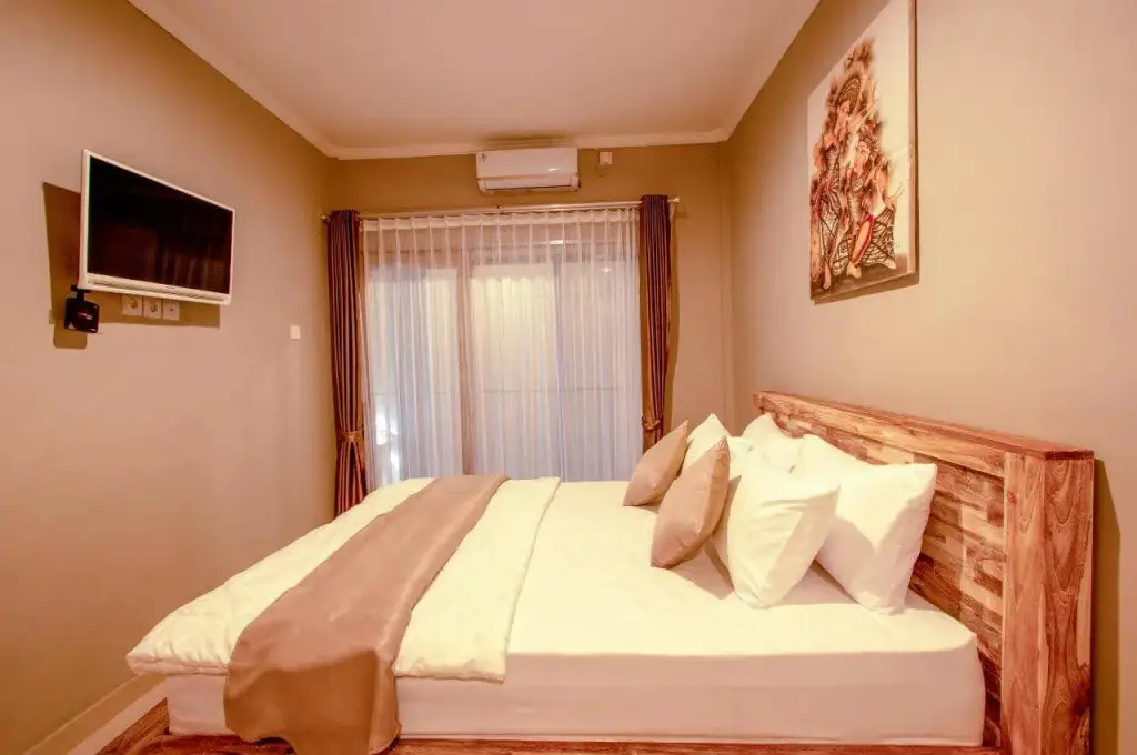 Денпасар: Handika Jaya PH Denpasar RedPartner