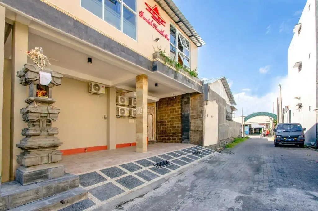 Денпасар: Handika Jaya PH Denpasar RedPartner