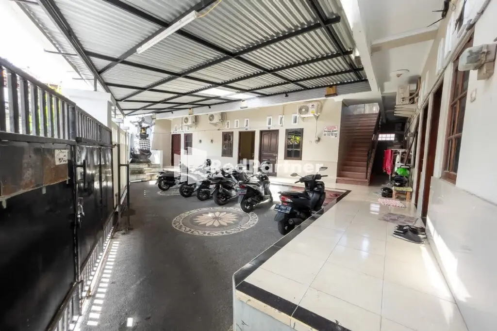 Падангсамбиан: Handika Jaya BS Denpasar Barat RedPartner