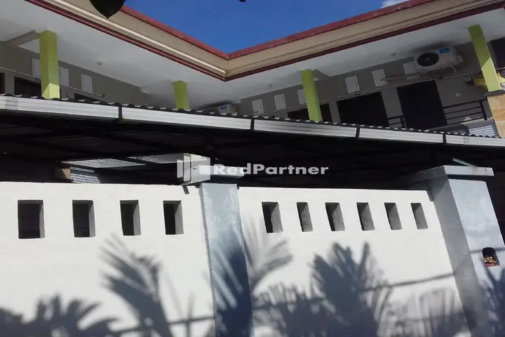 Падангсамбиан: Handika Jaya BS Denpasar Barat RedPartner