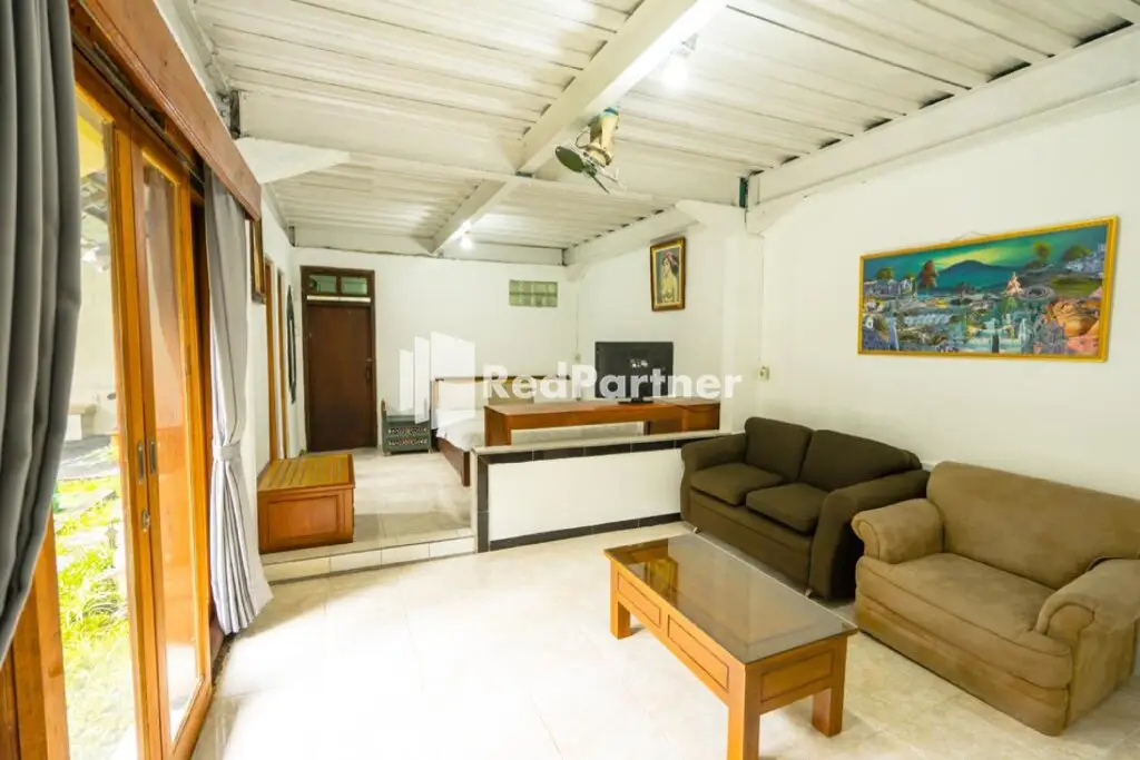Беноа: Ayu Homestay Nusa Dua RedPartner