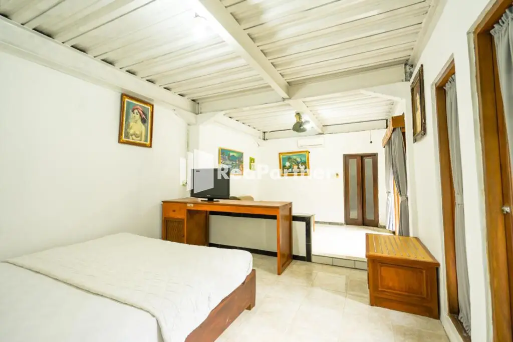 Беноа: Ayu Homestay Nusa Dua RedPartner