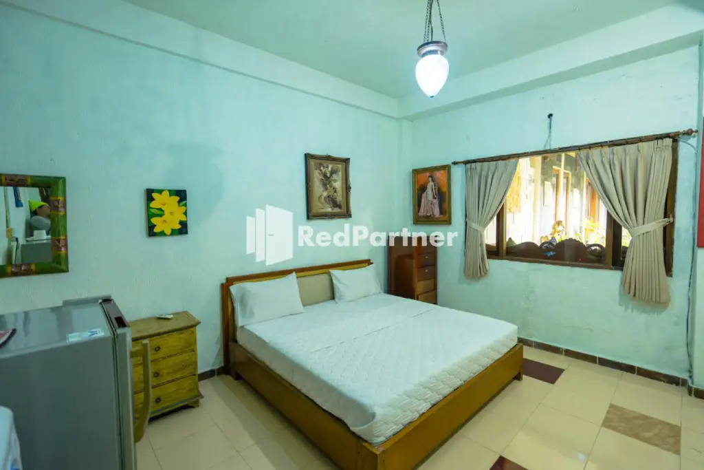 Беноа: Ayu Homestay Nusa Dua RedPartner