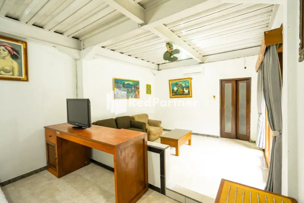 Беноа: Ayu Homestay Nusa Dua RedPartner