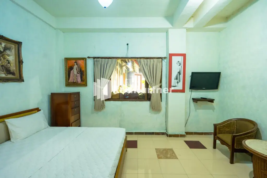 Беноа: Ayu Homestay Nusa Dua RedPartner