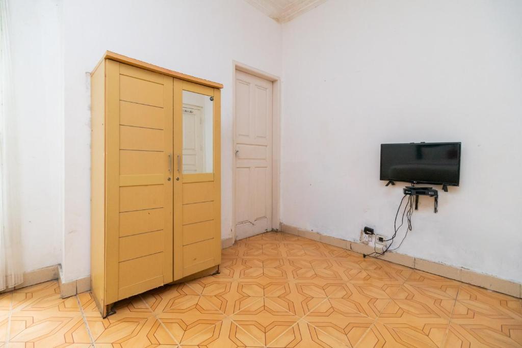 Паданг: RedDoorz Syariah near Plaza Andalas Padang 2