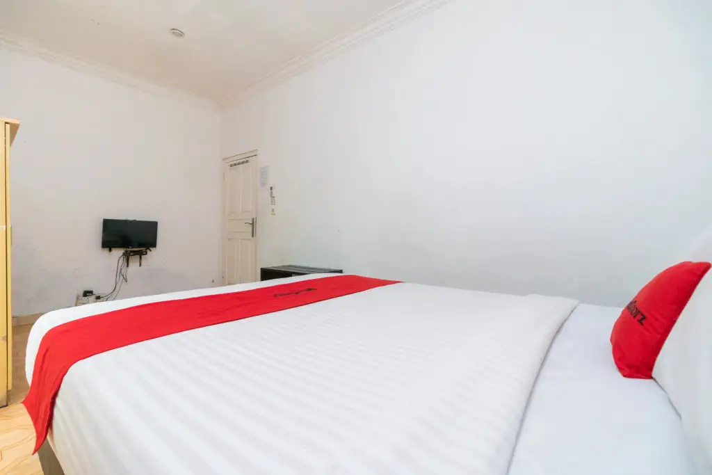 Паданг: RedDoorz Syariah near Plaza Andalas Padang 2